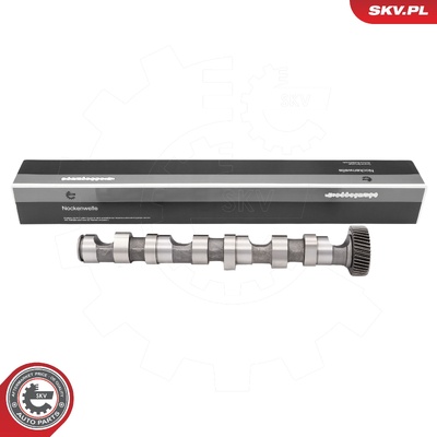 AUDI A4 B5 B6 A6 C5 A8 D2 SKODA SUPERB I VW PASSAT B5 B5.5 CAMSHAFT | OEM 059109022BC