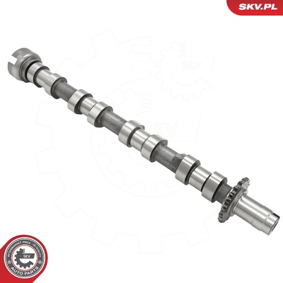 CITROEN FIAT FORD LAND ROVER MITSUBISHI PEUGEOT CAMSHAFT | OEM 0801.FZ