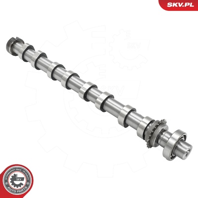 CITROEN FORD PEUGEOT TOYOTA OPEL CAMSHAFT | OEM 9825013780