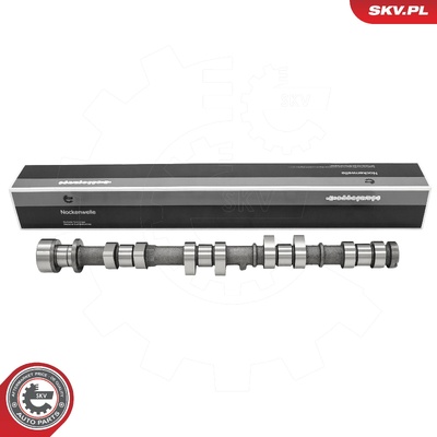 FORD C-MAX FIESTA IV V FOCUS I II FUSION FUSION PUMA VOLVO C30 S40 II V50 CAMSHAFT | OEM 1072122