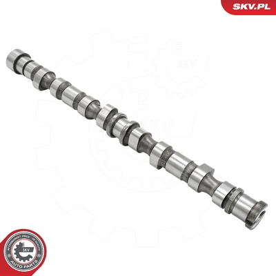 HYUNDAI ELANTRA III GRANDEUR SANTA FE I II SONATA V TRAJET TUCSON I30 KIA CARENS II III C'EED SPORTAGE II CAMSHAFT | OEM 24100-27400