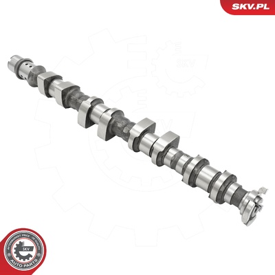 CHEVROLET CRUZE ORLANDO OPEL ASTRA H J INSIGNIA A MOKKA ZAFIRA CAMSHAFT | OEM 55568389