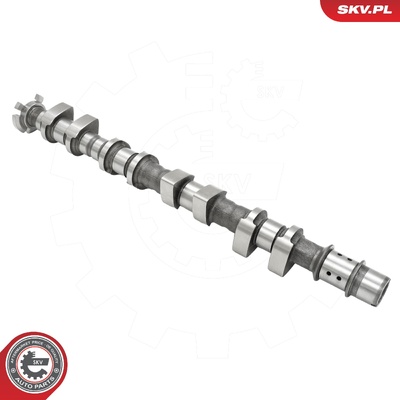OPEL AGILA A CORSA B C D CAMSHAFT | OEM 55567798