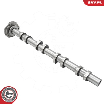 FORD TRANSIT CAMSHAFT | OEM 1372744