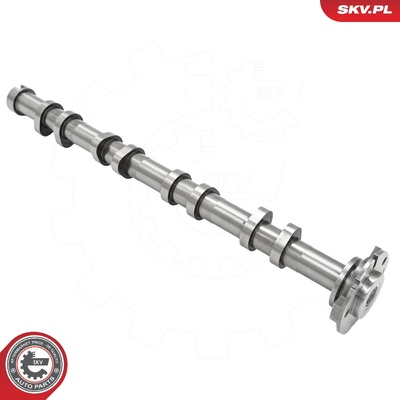CITROEN JUMPER II FIAT DUCATO FORD RANGER TOURNEO TRANSIT PEUGEOT BOXER LAND ROVER DEFENDER CAMSHAFT | OEM 1372430