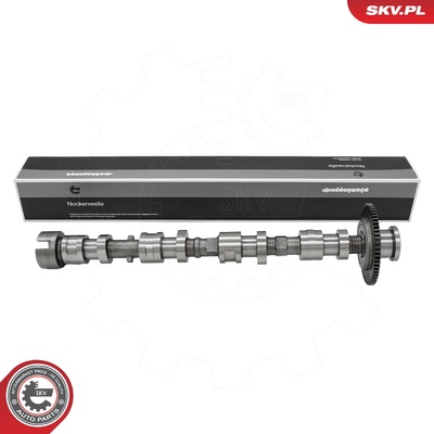 MAZDA 3 6 CX-5 CAMSHAFT | OEM SH01-12-440A
