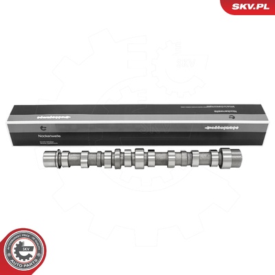 FIAT OPEL CITROEN PEUGEOT CAMSHAFT | OEM 5636060