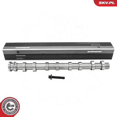 JEEP COMPASS MERCEDES A-KLASA B-KLASA C-KLASA E-KLASA CLA CLS GLS GLA SPRINTER CAMSHAFT | OEM A6510500300