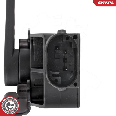 DODGE DURANGO JEEP GRAND CHEROKEE IV LIGHT LEVEL POSITION SENSOR | OEM 56029517AA