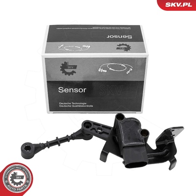 JAGUAR XE XF II LIGHT LEVEL POSITION SENSOR | OEM T2H3167