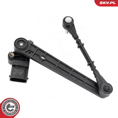 LAND ROVER RANGE ROVER III LIGHT LEVEL POSITION SENSOR | OEM LR023653