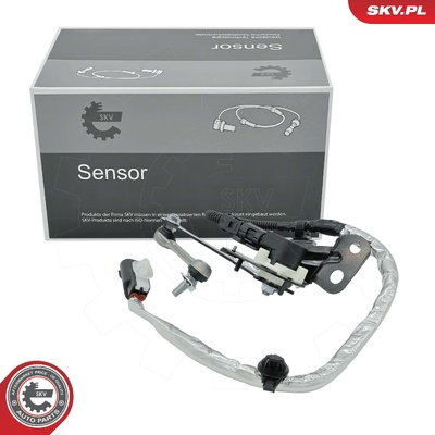 LEXUS LX TOYOTA LAND CRUISER 200 LIGHT LEVEL POSITION SENSOR | OEM 8940860020