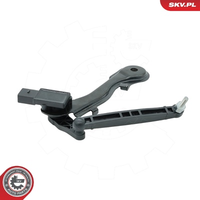 AUDI A6 ALLROAD A7 Q5 LIGHT LEVEL POSITION SENSOR | OEM 4K0941310B
