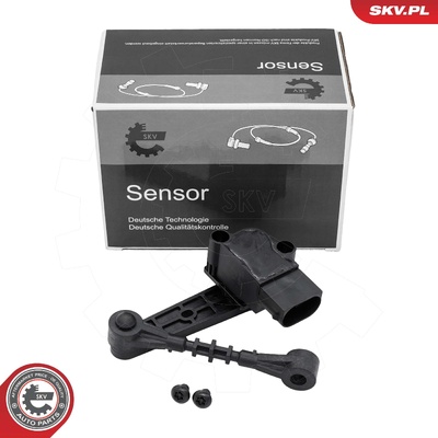 LAND ROVER DISCOVERY IV LIGHT LEVEL POSITION SENSOR | OEM LR023646