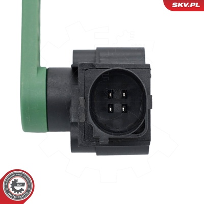 TESLA MODEL S RIGHT REAR / | OEM 1004173-00-A