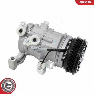 SUZUKI SX4 S-CROSS VITARA AIR CONDITIONING COMPRESSOR | OEM XI447280-5040