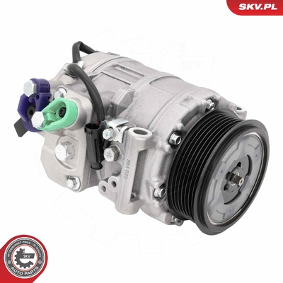 MERCEDES-BENZ CLK C E G M R S SPRINTER X AIR CONDITIONING COMPRESSOR | OEM A0012301311
