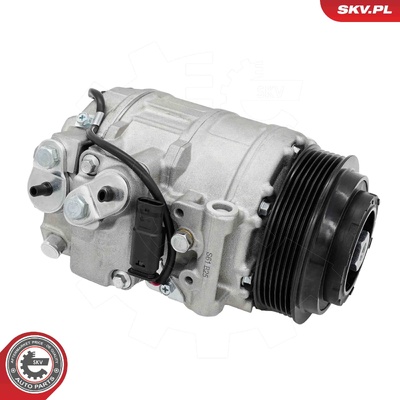 MERCEDES-BENZ GL GLE GLS M AIR CONDITIONING COMPRESSOR | OEM A0008303501