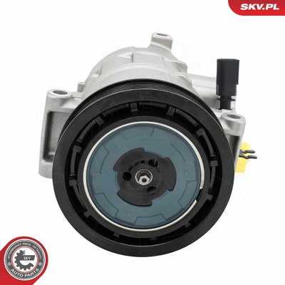 AUDI A4 A5 A6 A8 Q5 AIR CONDITIONING COMPRESSOR | OEM 4F0260805H