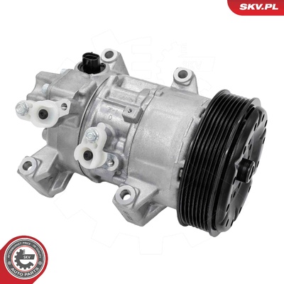 TOYOTA AVENSIS COROLLA AIR CONDITIONING COMPRESSOR | OEM 447220-9399