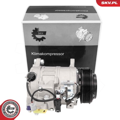 BMW 1 SERIES 3 4 5 AIR CONDITIONING COMPRESSOR | OEM 64529216466