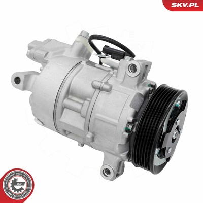 BMW 1 SERIES 3 AIR CONDITIONING COMPRESSOR | OEM 64526987766