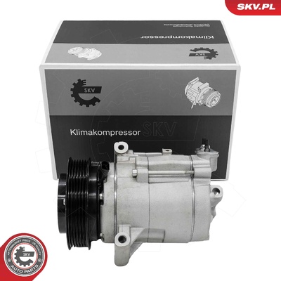 OPEL ANTARA A CHEVROLET CAPTIVA AIR CONDITIONING COMPRESSOR | OEM 95459392