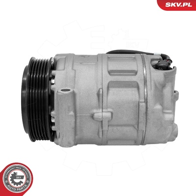 MERCEDES-BENZ A B AIR CONDITIONING COMPRESSOR | OEM 22301311