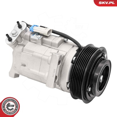 OPEL INSIGNIA A CHEVROLET CRUZE ORLANDO AIR CONDITIONING COMPRESSOR | OEM 13314480