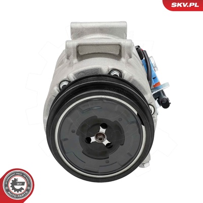 MERCEDES-BENZ A B AIR CONDITIONING COMPRESSOR | OEM 12303611