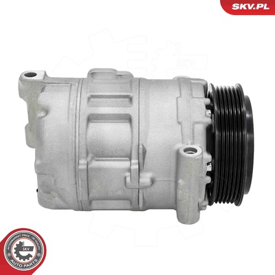 MERCEDES-BENZ C E CLK CLS R S SL VIANO VITO AIR CONDITIONING COMPRESSOR | OEM 2309011