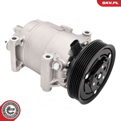 NISSAN ALMERA II QASHQAI AIR CONDITIONING COMPRESSOR | OEM 7703002209