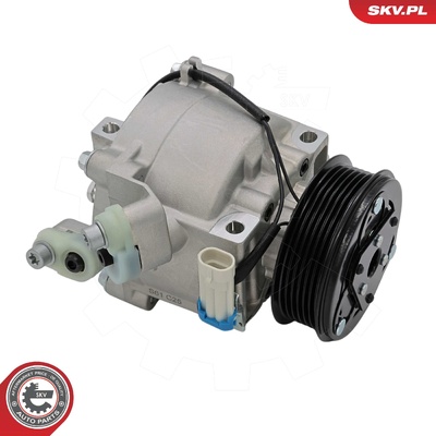 CHEVROLET AVEO TRAX OPEL MOKKA ADAM AIR CONDITIONING COMPRESSOR | OEM 94558122