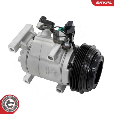 HYUNDAI I10 I II AIR CONDITIONING COMPRESSOR | OEM 97701B9000