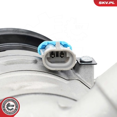 CHEVROLET CRUZE AIR CONDITIONING COMPRESSOR | OEM 13250596
