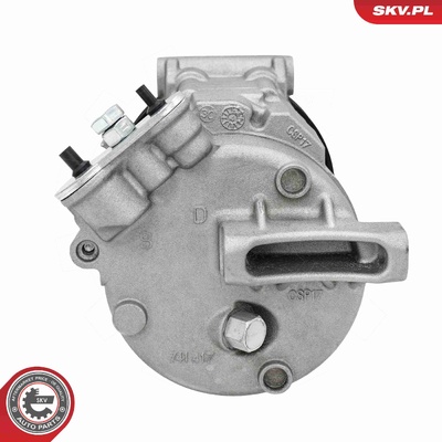 CHEVROLET CAPTIVA OPEL ANTARA A AIR CONDITIONING COMPRESSOR | OEM 94552594