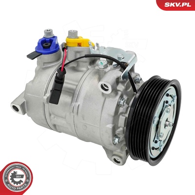 AUDI NISSAN BMW KIA BMW PORSCHE MITSUBISHI AIR CONDITIONING COMPRESSOR | OEM 4M0816803L