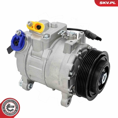 BMW 1 SERIES 3 4 X3 X4 AIR CONDITIONING COMPRESSOR | OEM 64529216467