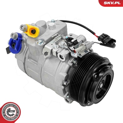 BMW 1 SERIES 3 5 6 AIR CONDITIONING COMPRESSOR | OEM 64526961621