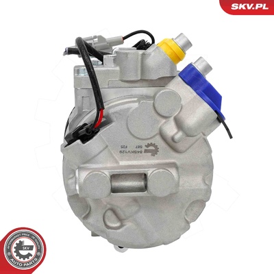 BMW 1 SERIES 3 5 X1 AIR CONDITIONING COMPRESSOR | OEM 64526987862