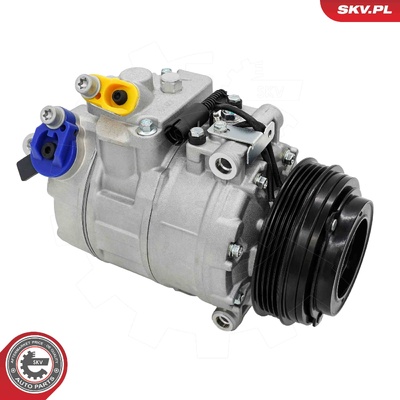 BMW 3 SERIES X3 X5 AIR CONDITIONING COMPRESSOR | OEM 64526915388