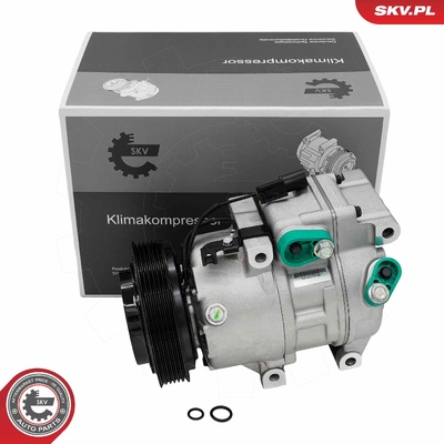 HYUNDAI ELANTRA V I30 KIA CEED PRO CEED AIR CONDITIONING COMPRESSOR | OEM 977012H000