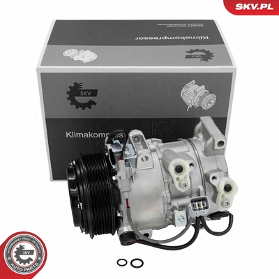 LEXUS GS IS C IS II AIR CONDITIONING COMPRESSOR | OEM 883203A270