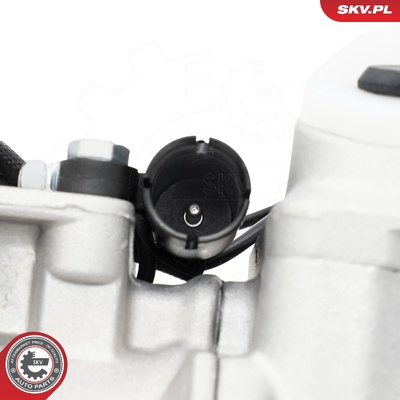 MERCEDES-BENZ SPRINTER AIR CONDITIONING COMPRESSOR | OEM A0002307611
