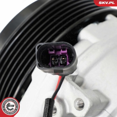 PORSCHE 911 GT2 RS CARRERA 4S TURBO S TARGA 4 4S AIR CONDITIONING COMPRESSOR | OEM 9A112601102