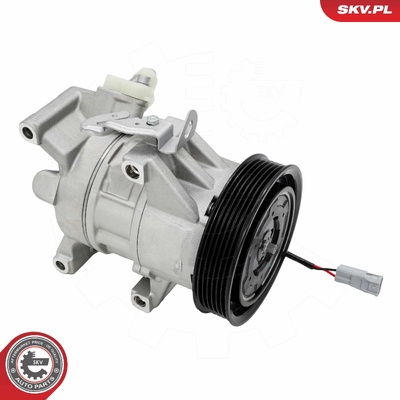 TOYOTA AURIS YARIS AIR CONDITIONING COMPRESSOR | OEM 883100D210
