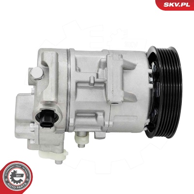 TOYOTA AVENSIS COROLLA VERSO AIR CONDITIONING COMPRESSOR | OEM 8831005080