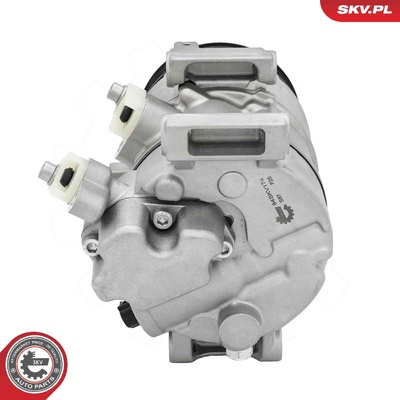 TOYOTA AVENSIS COROLLA VERSO AIR CONDITIONING COMPRESSOR | OEM 8831005100