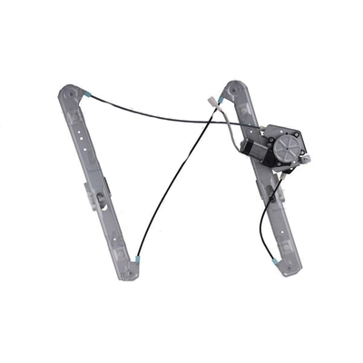 Valeo B W/REG+MOTOR RHF E46 SED - 850041