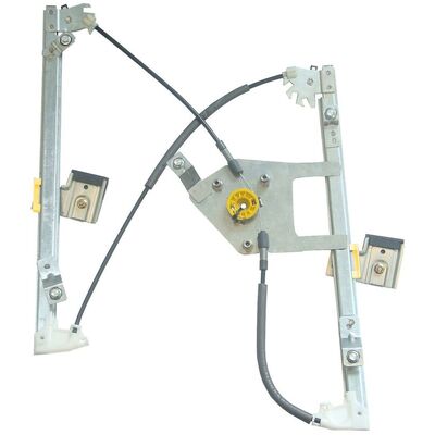 Valeo M W/REG RHF 203 LATE - 851005